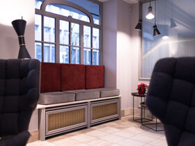 Im Herzen von Mainz - 4 Tage am Rhein