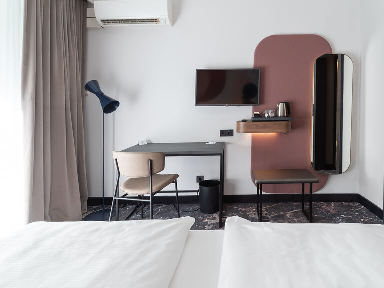 Doppelzimmer