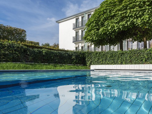 Parkhotel Bremen