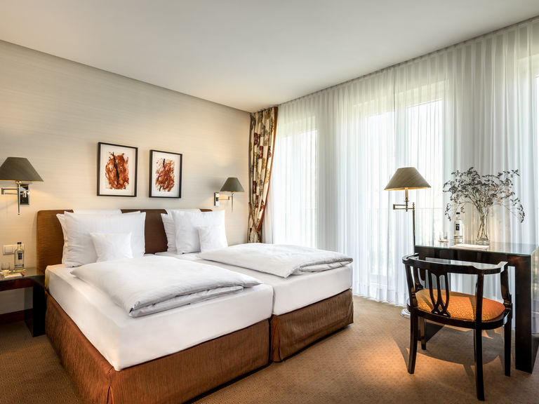 Doppelzimmer