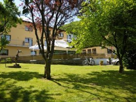 Weihnachtszauber in der Pfalz inkl. Abendessen