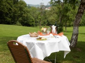 Weihnachtszauber in der Pfalz inkl. Abendessen