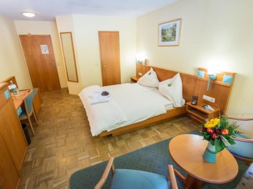 Waldhotel Felschbachhof
