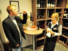 Weihnachtszauber in der Pfalz inkl. Abendessen