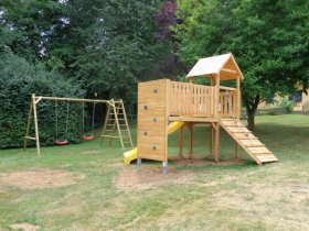 Weihnachtszauber in der Pfalz inkl. Abendessen