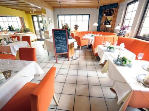 Waldhotel Felschbachhof