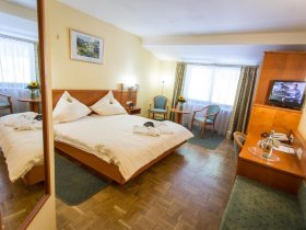 Weihnachtszauber in der Pfalz inkl. Abendessen