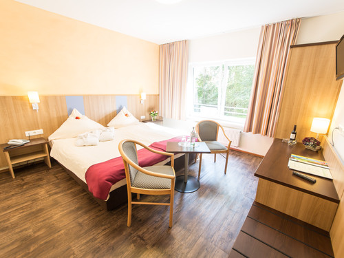 Waldhotel Felschbachhof