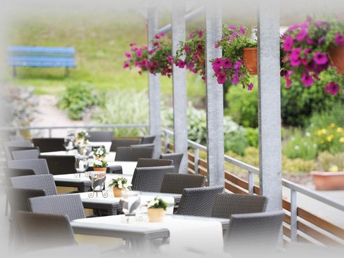 Waldhotel Felschbachhof