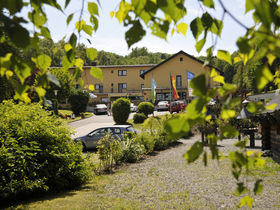 Gänsemarsch in der Pfalz - 3 Tage inkl. HP