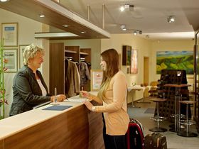 Weihnachtszauber in der Pfalz inkl. Abendessen