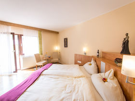 Weihnachtszauber in der Pfalz inkl. Abendessen