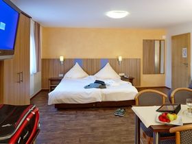 Weihnachtszauber in der Pfalz inkl. Abendessen