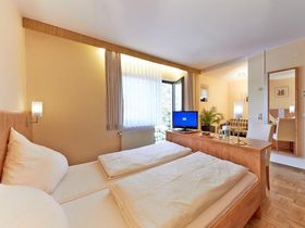 Weihnachtszauber in der Pfalz inkl. Abendessen