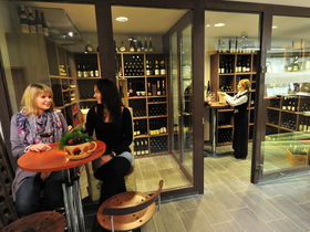 Weihnachtszauber in der Pfalz inkl. Abendessen