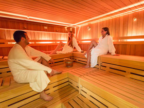 Weihnachtszauber in der Pfalz inkl. Abendessen