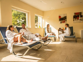 Weihnachtszauber in der Pfalz inkl. Abendessen