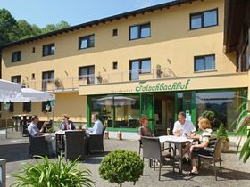 Weihnachtszauber in der Pfalz inkl. Abendessen