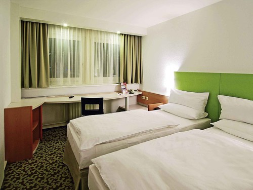 ibis Dresden Zentrum