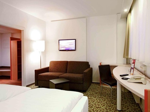 ibis Dresden Zentrum