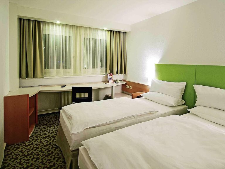 Doppelzimmer
