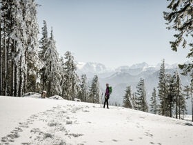 4 Tage Hoch hinaus über Bayerns Berge im Chiemgau