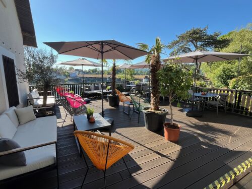 Hotel Goldener Knopf
