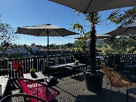 Entspannte Tage am Rhein im romantischen Bad Säckingen