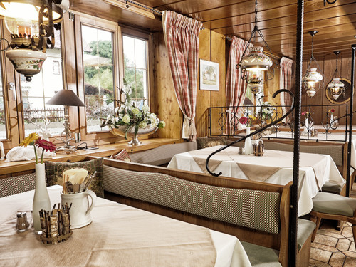 Richsteins Posthotel