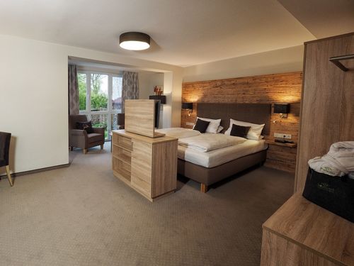 Richsteins Posthotel