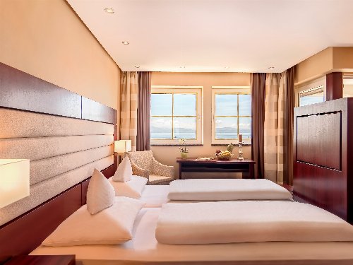 AKZENT Hotel Löwen