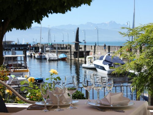 AKZENT Hotel Löwen
