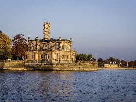 Saisonausklang am Bodensee
