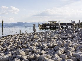 Saisonausklang am Bodensee