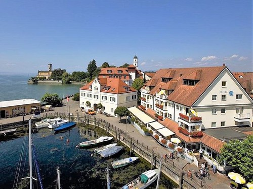 AKZENT Hotel Löwen