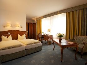 Silvester Spezial - 3 Nächte inkl. 5% Last Minute Rabatt