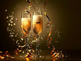 Last Minute Silvester Spezial - 4 Tage inkl. 5% Rabatt