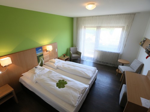 Landidyll Hotel Zum alten Schloss