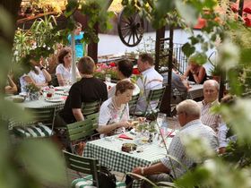 Hersbrucker Schweiz entdecken 2