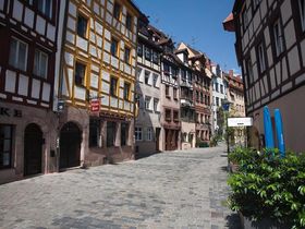 Hersbrucker Schweiz entdecken 2