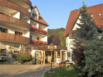 Eine Traumnacht zum Genießen in Mittelfranken. 2027