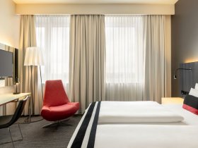 Silvester im Andel's