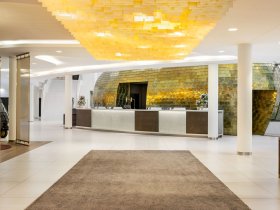 Silvester im Andel's