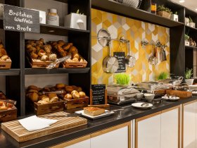 Silvester im Andel's