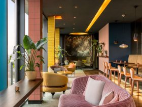 Silvester im Andel's