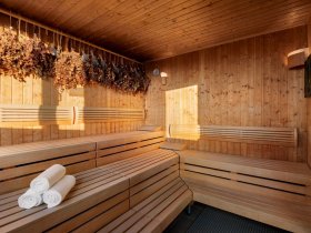 Silvester im Andel's