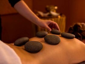 Silvester im Andel's