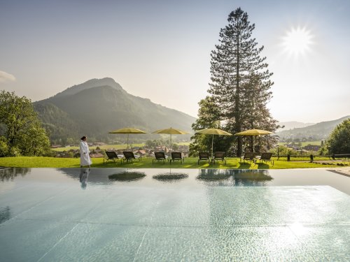 Hotel Prinz-Luitpold-Bad