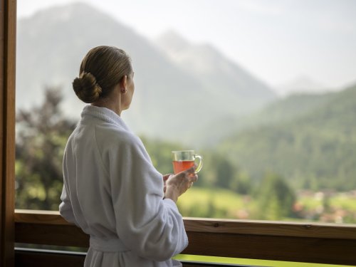 Hotel Prinz-Luitpold-Bad