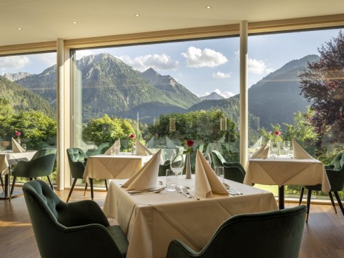 Hotel Prinz-Luitpold-Bad